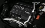 Opel Antara 2011 года
